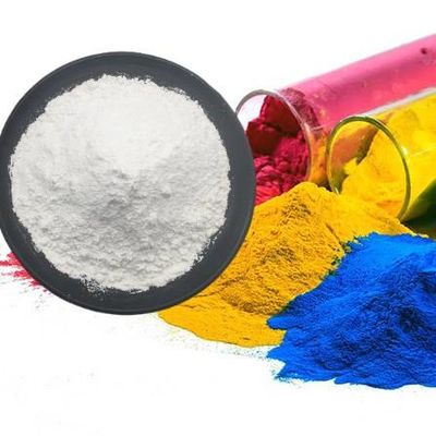 Endapan Barium Sulfat Keputihan Tinggi untuk Pengisi Produk Kimia