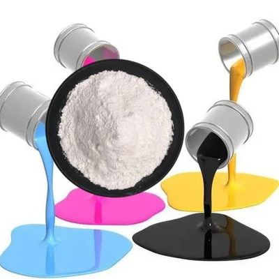 Endapan Barium Sulfat Keputihan Tinggi untuk Pengisi Produk Kimia