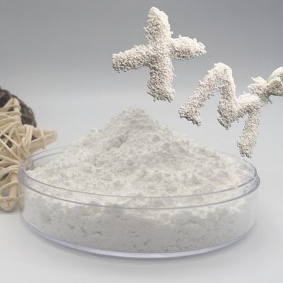 Endapan Barium Sulfat Keputihan Tinggi untuk Pengisi Produk Kimia