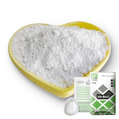 Stabil Kemurnian Tinggi 98 Bijih Barium Sulfat Alami Untuk Karet