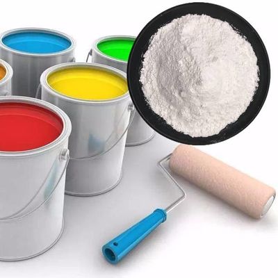 98,5% Barium Sulfat Putih Yang Diendapkan Untuk Masterbatch Lapisan Film Hembusan
