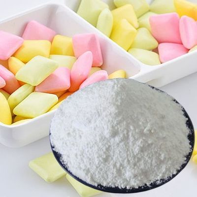 98% Kemurnian CaCO3 Kalsium Karbonat Berat Aktif 1500 Mesh Untuk Industri Makanan Kesehatan