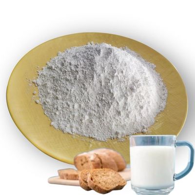 Bubuk Kalsium Karbonat CaCO3 Food Grade Untuk Agen Bulking