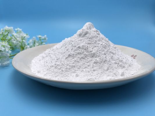 Berkilau Tinggi Barium Sulfat XM-PB06: Ultrafine, Dispersity &amp; Affinity