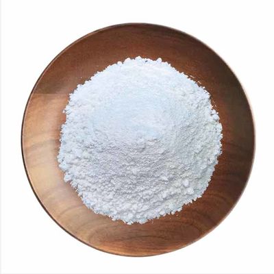 Kemurnian tinggi 4,40 g/cm3 Bario Sulfat Alami BaSO4 Bario Sulfat