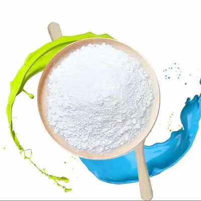 Tidak beracun Berkualitas Tinggi Barium Sulfat Cas 7727-43-7 Keputihan tinggi
