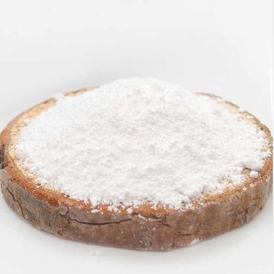 Baso4 Barium Sulfat Bubuk Kimia Anorganik Untuk Lapisan Kontainer