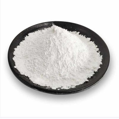 Tahan Alkali Natura Barium Sulfat Bubuk Kimia BaSO4