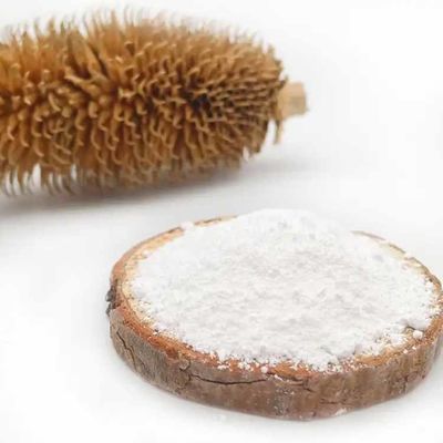 Barium Sulfat Dengan Cas 7727-43-7 Perfect White Digunakan Sebagai Menambah Kilau