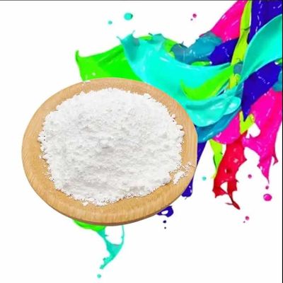 Bahan Lapisan Baso4 yang Terbentuk dari Barium Sulfat Powder Fine