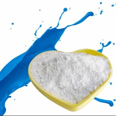 Barium Sulphate Terbakar Pembeli Dengan Kualitas Terbaik Dijual
