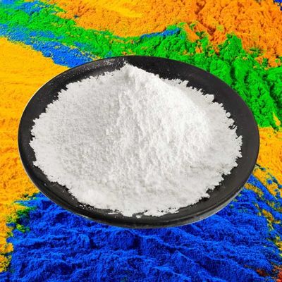 Endapan Keputihan Tinggi Barium Sulfat BaSO4 Kemurnian Tinggi