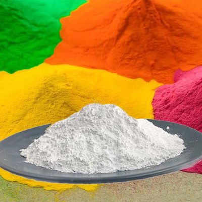 Putih Murni, Kualitas Murni: Produsen Bubuk Barium Sulfat yang Bisa Anda Percayai!