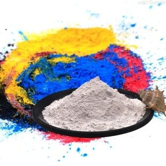 Produsen Barium Sulfat Dengan Komitmen Untuk Keunggulan