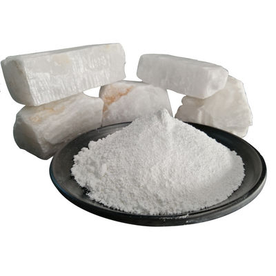 99% murni Barium Sulfat yang terkulai Berkualitas Tinggi Kimia Anorganik