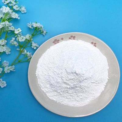 98.5% Kecerahan Barium Sulfat Terbentuk Untuk Cat Lapisan Dan Plastik