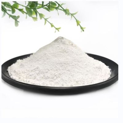 0.6um Ukuran Partikel Berkualitas Tinggi Sintetis Barium Sulfat untuk Lapisan Bubuk Gloss Tinggi