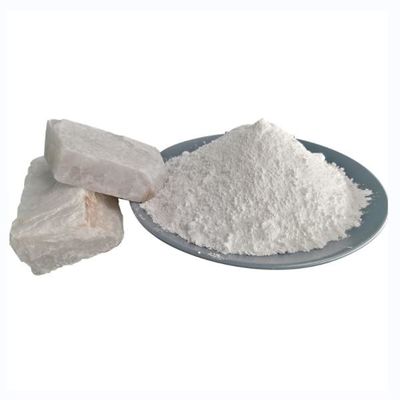 4.2g/cm3 Barium Sulfat Sintetis Untuk Cat Lapisan Plastik