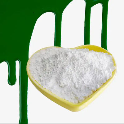 98% Barium Sulfat BaSO4 Industri Grade Blanc Fixe