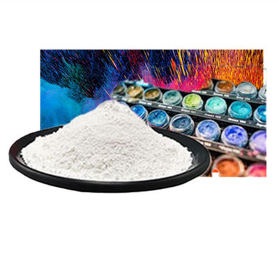 Harga Barit 99% BaSO4 Barium yang Terjerumus CAS 7727-43-7