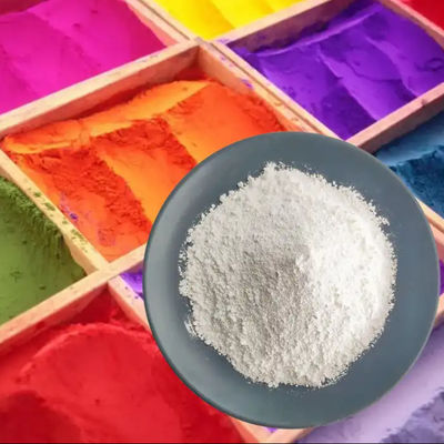 Barium sulfat yang terkulai untuk lapisan bubuk Barium sulfat