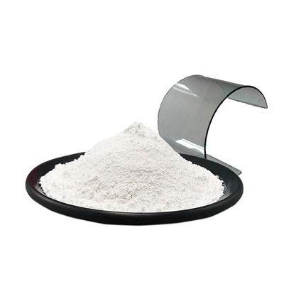 Harga Barium Sulfat yang Terbentuk dari Hujan Bersaing