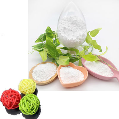 Pabrik Jual Langsung Barium Sulfat 98% 99% Baso4 Putih Powder Produsen