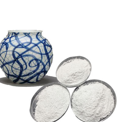 Tinggi Transparansi Barium Sulfat Alam untuk Kinerja Optimal