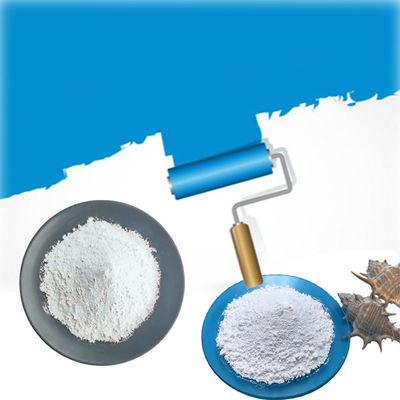 98% Barium Sulfat Nano Powder Harga Terbaik Untuk Lapisan Cat Tinta Plastik Modifikasi Barium Sulfat