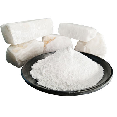 Asam dan alkali tahan barium sulfat yang terkulai untuk plastik teknik