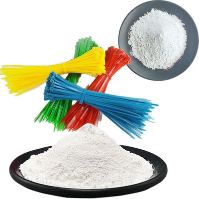 Produk kimia bubuk barium sulfat barit